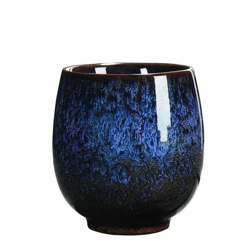 Japanese Cup<Br> Kung Fu