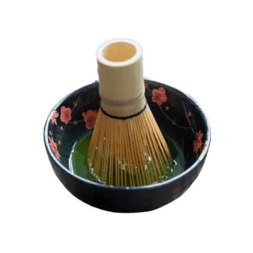 Japanese Cup <Br> Matcha Box