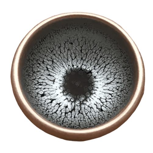 Japanese Tea Cups Matcha Eye