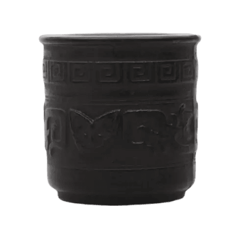Japanese Cup<Br> Cast Iron Mug