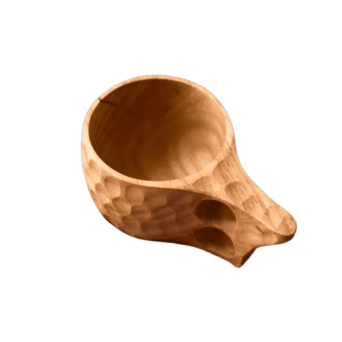 Japanese Cup<Br> Nature