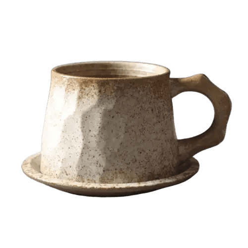 Japanese Cup <Br>Old School