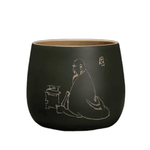 Japanese Cup <Br>Samurai