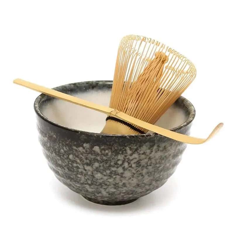 Japanese Tea Cups Matcha Set