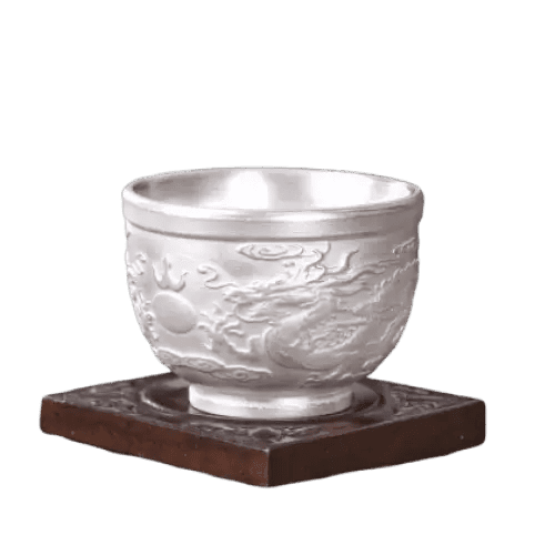 Japanese Cup <Br>Silver