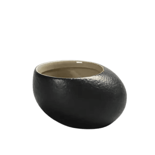 Japanese Cup <Br>Strange (Set Of 2 Cups)