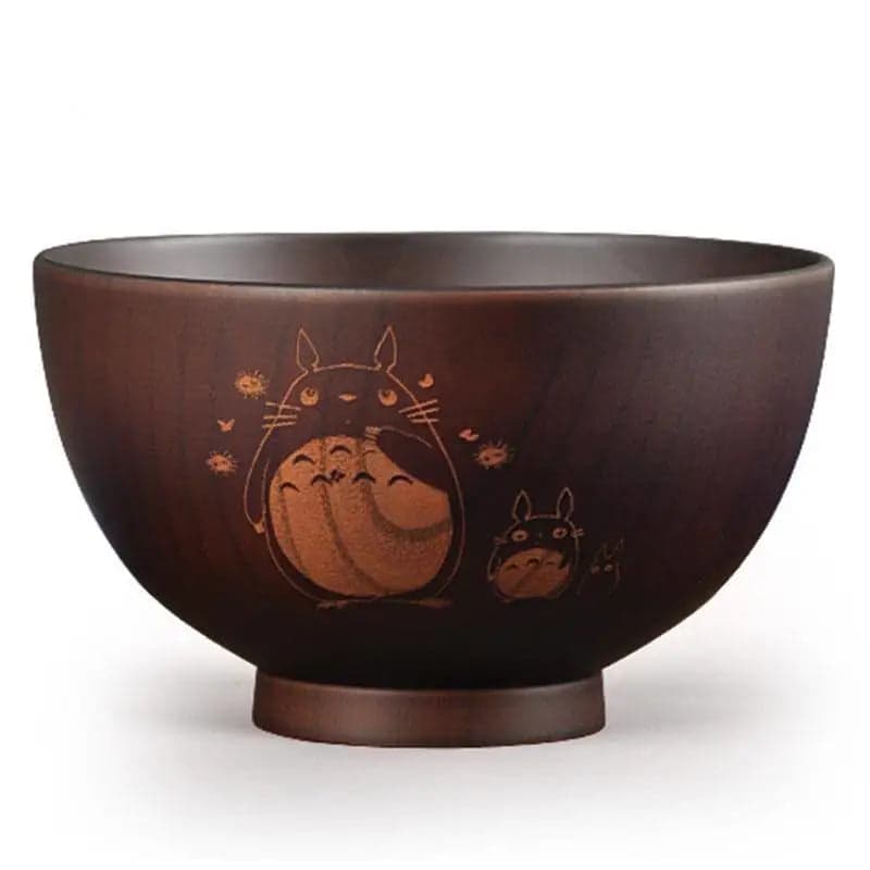 Japanese Cup <Br>Totoro