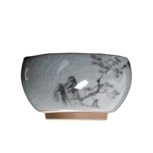 Japanese Cup<Br> Traditional