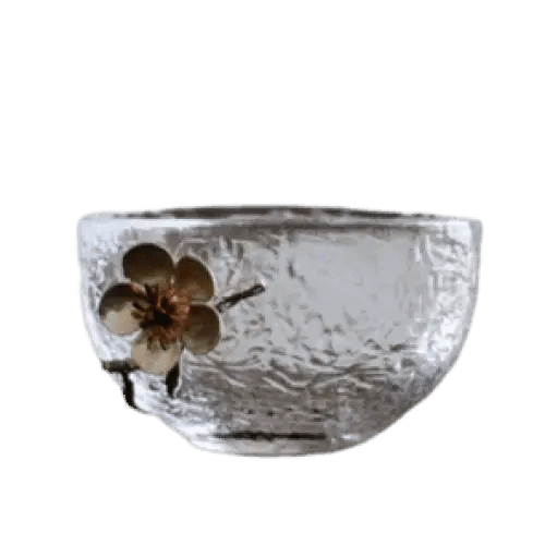 Japanese Cup <Br>Glass