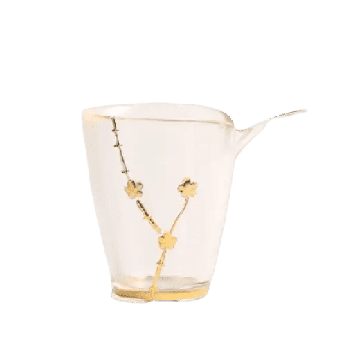 Japanese Cup<Br> Tea Glass