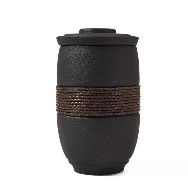 Japanese Cup <Br>Travel