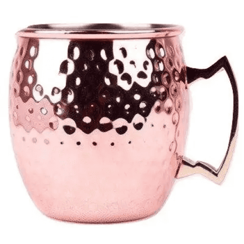 Cocktail Glasses Moscow Mule