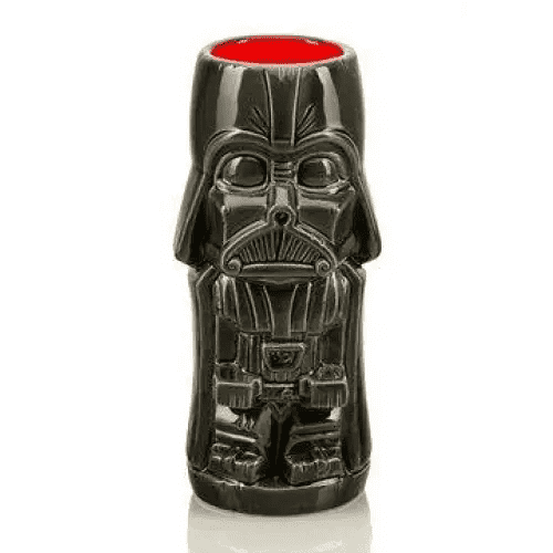 Tiki Glass <Br>Dark