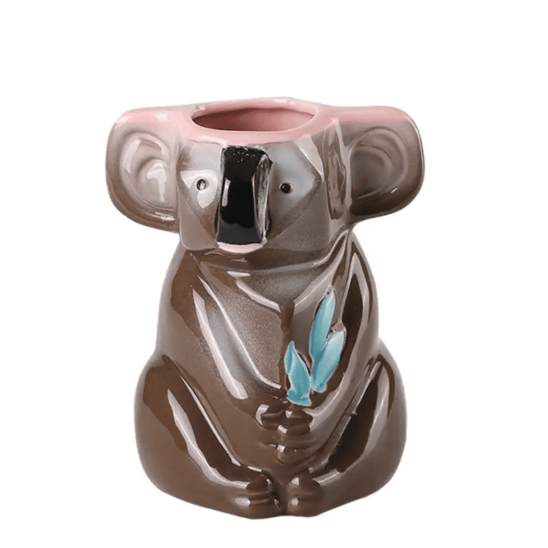 Tiki Glass <Br> Koala