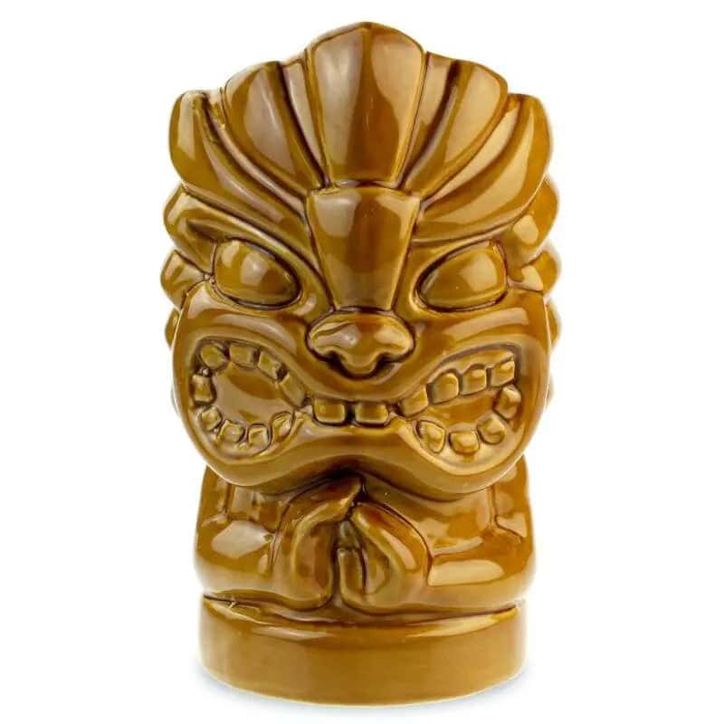 Tiki Glasses Kon