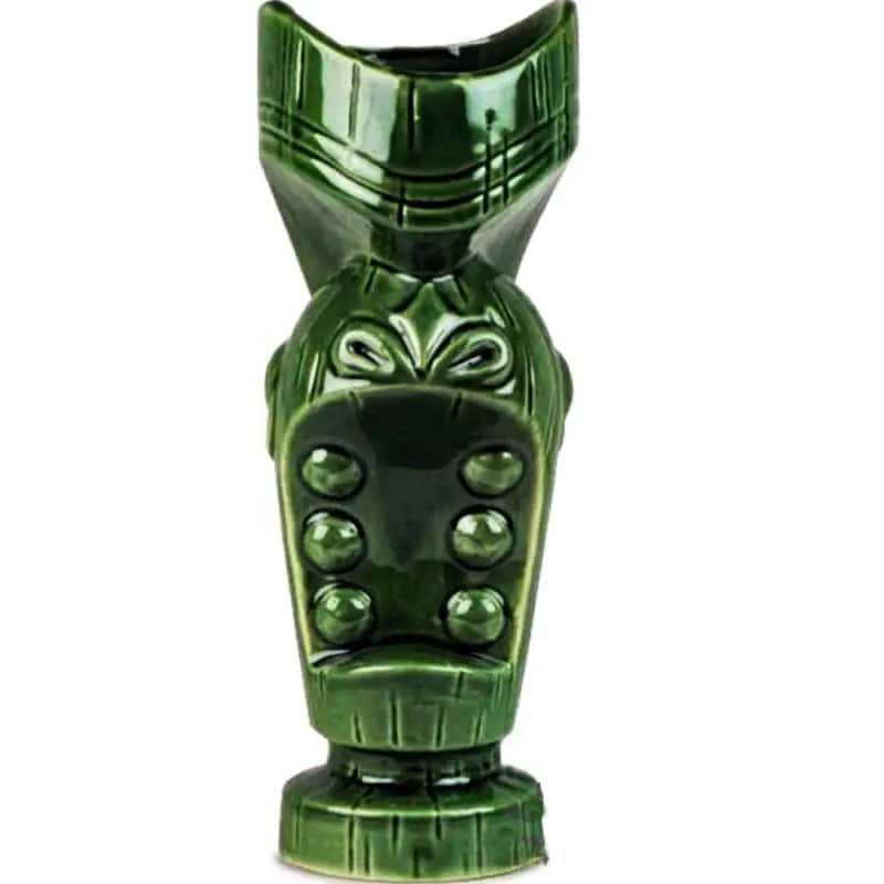 Tiki Glass <Br> Legend