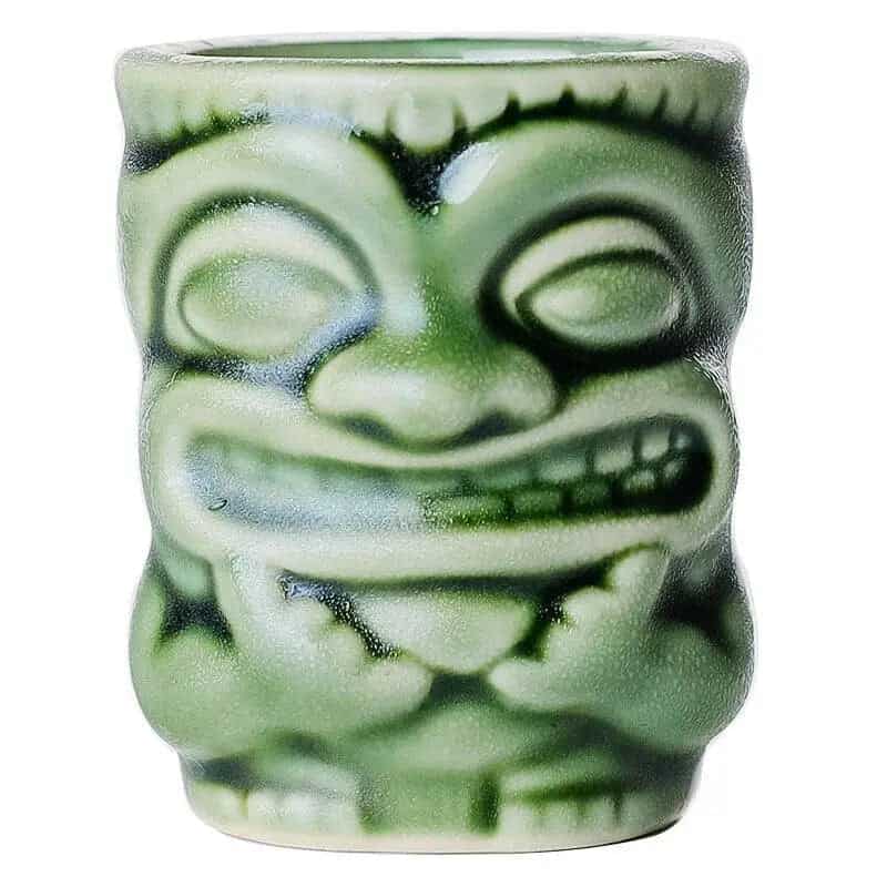 Tiki Glass <Br> Mini