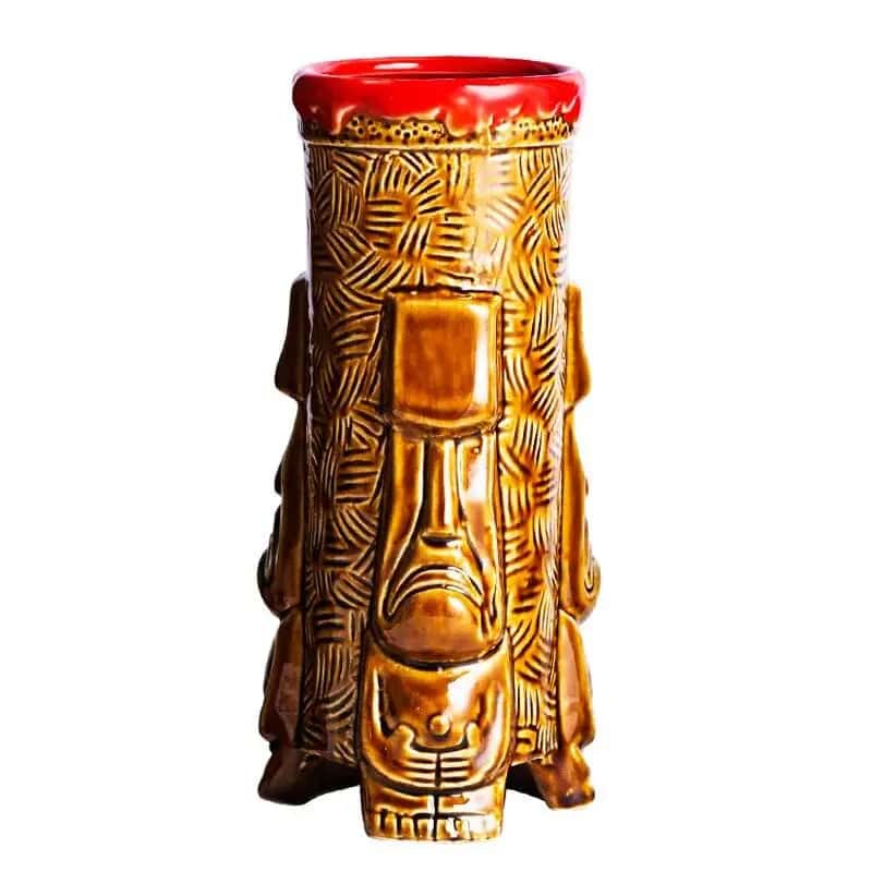 Tiki Glasses Style